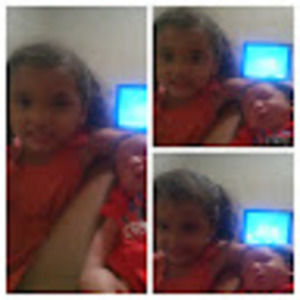 Meet your Posher, Delyshia